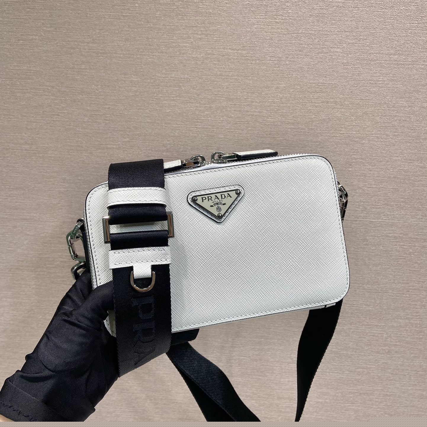 Pra*a satchel bags